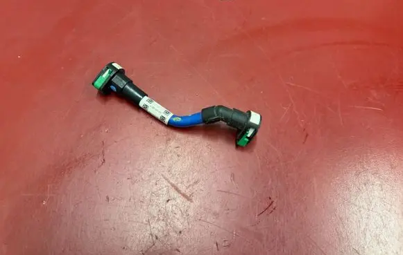 BMW X3 G01 Fuel line/pipe/hose 7481601 U748160102