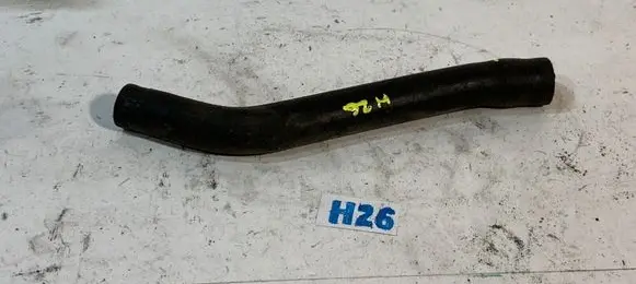 Mercedes-Benz C W202 Engine coolant pipe/hose 2028321494