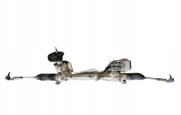 Ford Focus Steering rack