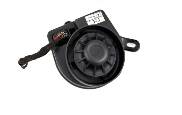 BMW 5 E39 Alarm system siren 838315214