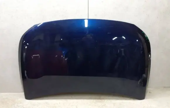Suzuki SX4 S-Cross Engine bonnet/hood