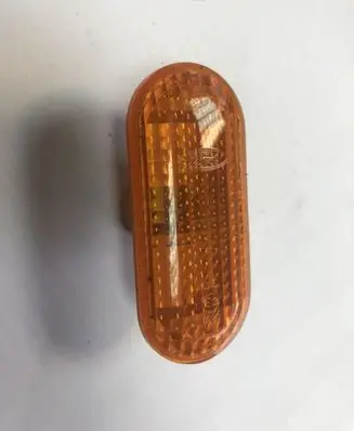 Ford Focus C-MAX Front indicator light 2S6A13K354AD