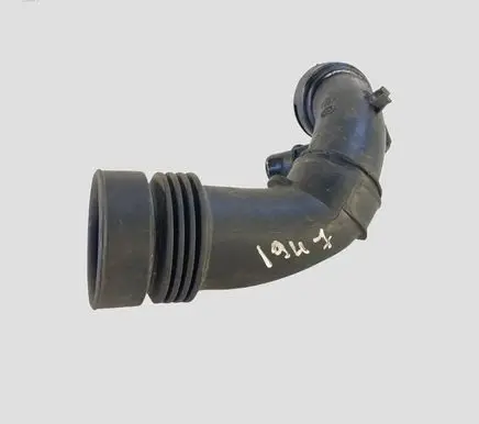 Citroen C4 II Intercooler hose/pipe 9684362180