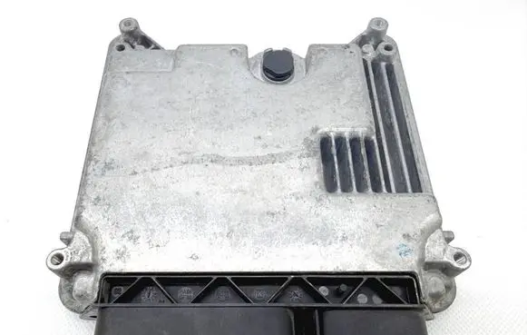 BMW X5 E70 Steering rack control module 1277022263 0273011034