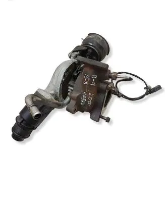 Audi A4 S4 B8 8K Turbo 03L145721A