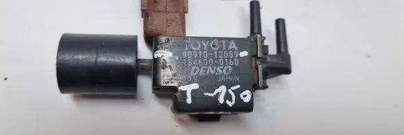 Toyota Land Cruiser (J150) Turbo solenoid valve 9091012080