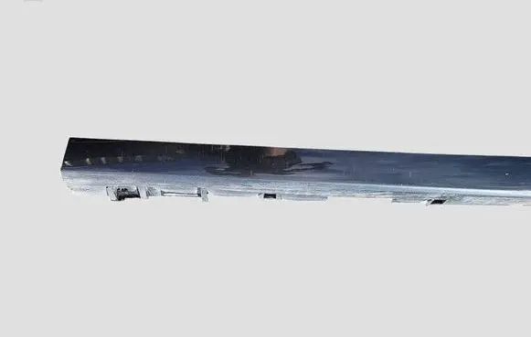 Mazda 6 Sill GS1D51P51