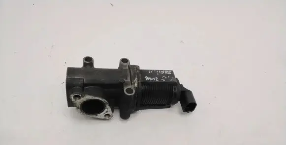 Opel Zafira B EGR valve 50024005 11T055