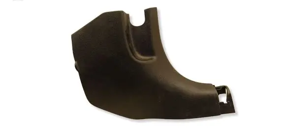 KIA Niro Foot area side trim 85825Q4900