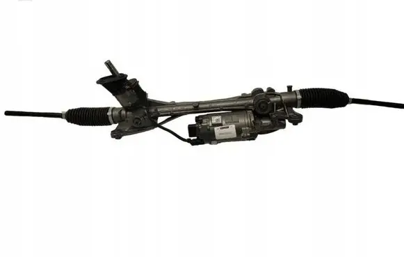 Volkswagen Golf VII Steering rack VW415SL00RT 5Q1423053AL 5Q1423053AF