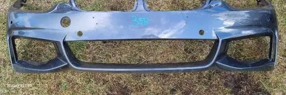 BMW 4 F32 F33 Front bumper