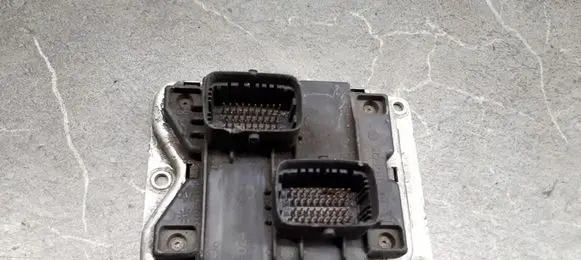 Alfa Romeo 156 Engine control unit/module ECU 0261204948
