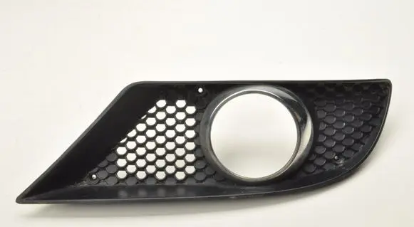 Mercedes-Benz CLK A209 C209 Front fog light trim/grill A2098850453