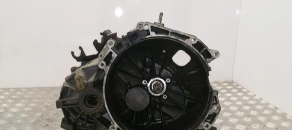Jaguar X-Type Manual 5 speed gearbox 1S7R7F096 1S7R7F097 1X437M125BA
