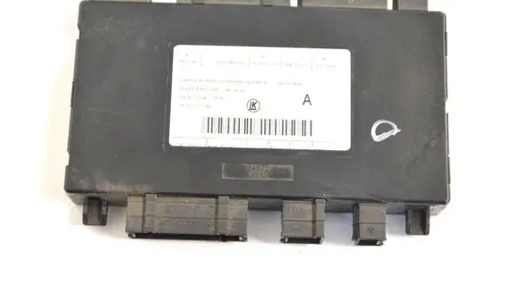 Chrysler 300 - 300C Seat control module 04602796AD