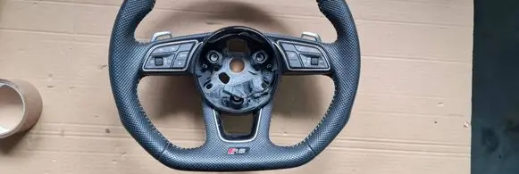 Audi RS5 Steering wheel 8W0419091FE