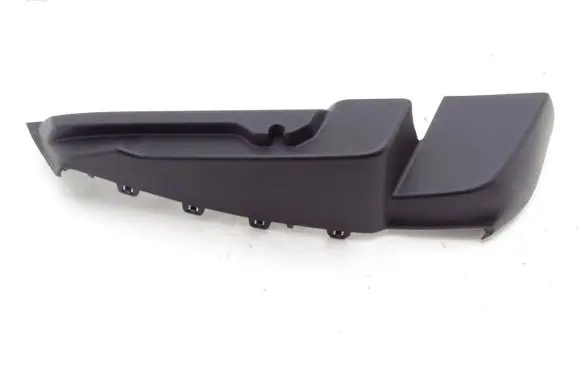 Peugeot 308 Parcel shelf load cover mount bracket 9677642277