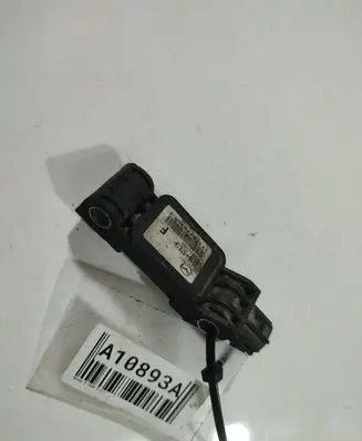 Mazda 5 Airbag deployment crash/impact sensor C23557K1X