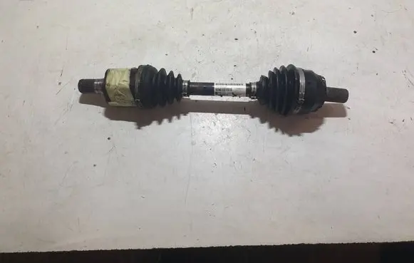 Volvo S80 Front driveshaft P31259435 6G9N3B437DE 6G9N3B437DF