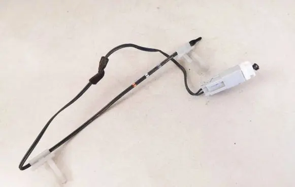 Honda Civic Interior temperature sensor