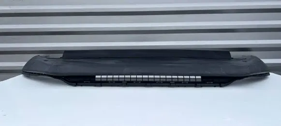 Fiat 500L Front bumper lip 735650573 86054 ST7981