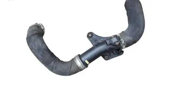 Audi A4 S4 B8 8K Intercooler hose/pipe 8K0145673 8K0145709E 8K0145737R