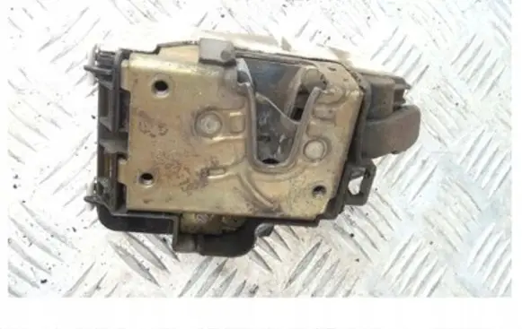 Seat Ibiza II (6k) Front door lock 