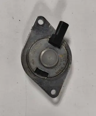 Opel Adam Camshaft vanos timing valve 25195245