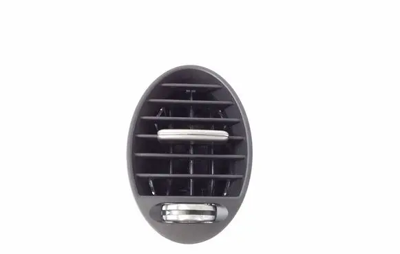 Mercedes-Benz SLK R171 Dashboard side air vent grill/cover trim A1718300254