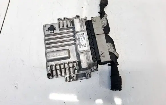 Engine control unit/module