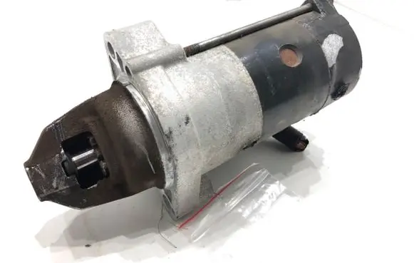 Honda Civic Starter motor M002T85871