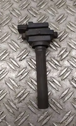 High voltage ignition coil