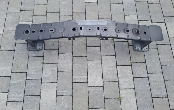 Mazda 3 Front bumper support beam bcjh084