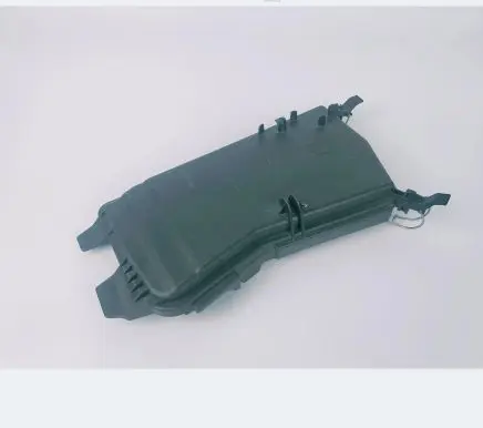 Mercedes-Benz E W212 Fuse box cover A2125400082