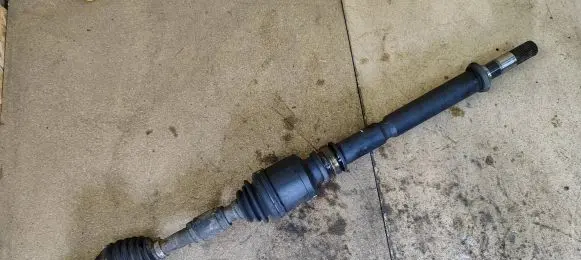 Mazda 6 Front driveshaft