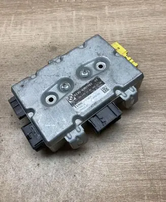 BMW 5 E60 E61 Door control unit/module 6957761