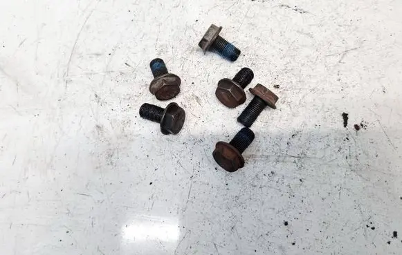 Nuts/bolts
