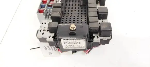 Volvo S80 Fuse box set 9162316 0795927