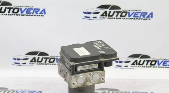 BMW X5 E53 ABS Pump 6768688 6768686