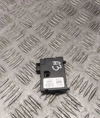 Audi A3 S3 8P Steering angle sensor 1k0959654