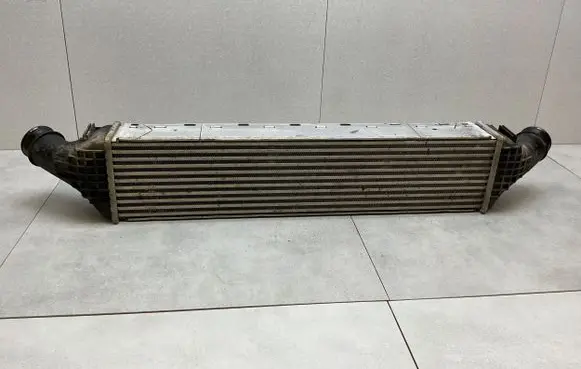 Audi A7 S7 4G Intercooler radiator