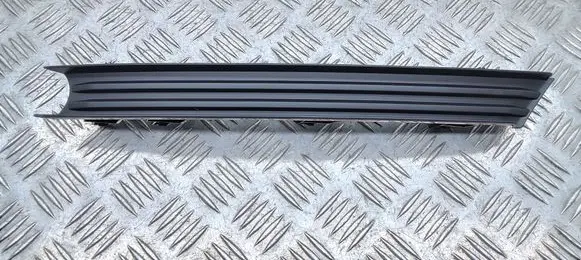 Mazda CX-5 II Front bumper splitter molding KB8B50C11 KB8B50C11C
