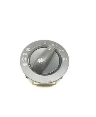 Audi A6 S6 C6 4F Light switch 4F2941531D
