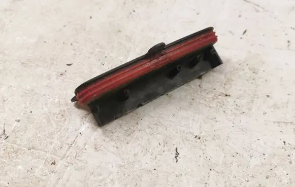 BMW 5 F10 F11 Light module LCM 7316187 535217881 7632818