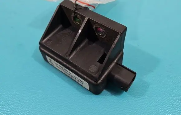 Volkswagen Golf IV ESP acceleration yaw rate sensor 1J1907637A IMPRK1371980