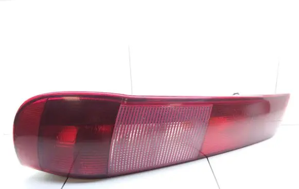 Fiat Punto (176) Rear/tail lights 7730723 294221