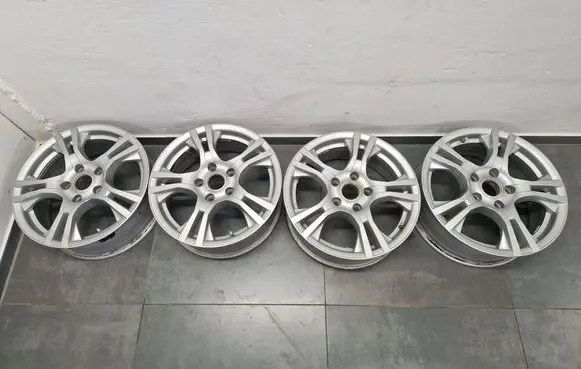 KIA Ceed R16 alloy rim ET38