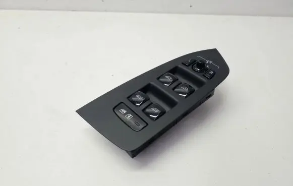 Volvo XC90 Electric window control switch 31433927