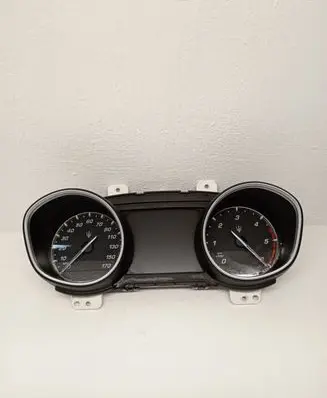 Maserati Levante Speedometer (instrument cluster) 670034496