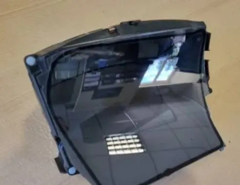 Mazda CX-5 II Head up display trim 9832117580 NE66342